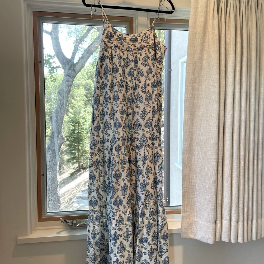 Natalie Martin Melanie dress, size L